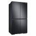 SRF7500BB Samsung 648 L French Door Fridge